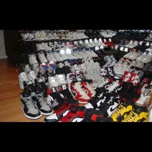 Meet your Posher, Matthew